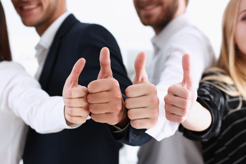 Gründe für eine Mitarbeiterschulung der Tax Academy