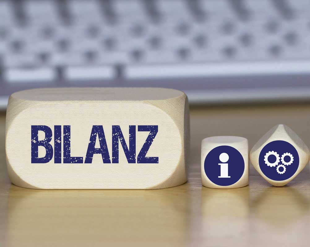 Online-Lehrgang Bilanzierung Aufbauwissen