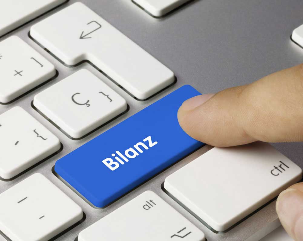 Online-Lehrgang Bilanzierung Basiswissen