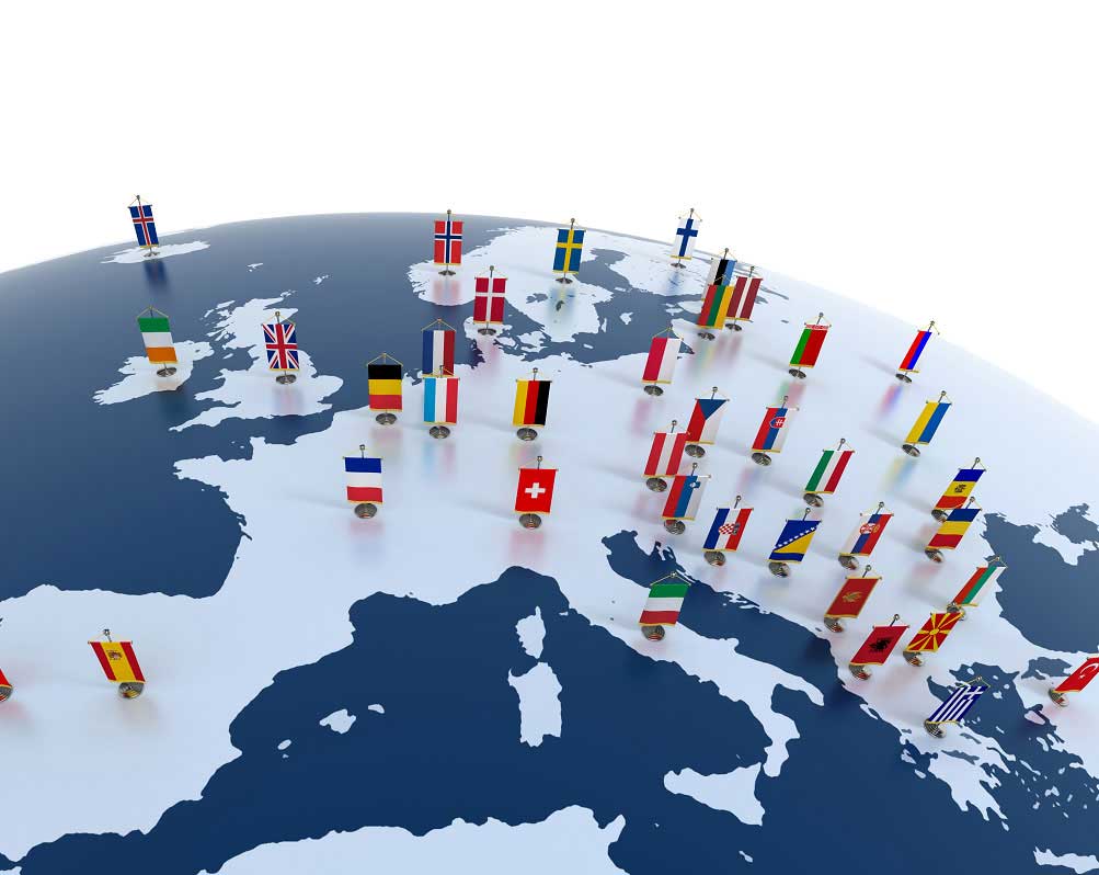 Online-Test Internationales Steuerrecht