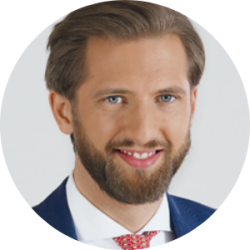 Dr. Sebastian Mirbach Dr. Sebastian Mirbach