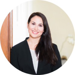 Dr. Elisabeth Haller Dr. Elisabeth Haller