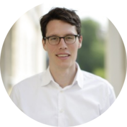 Dr. Florian Metz Dr. Florian Metz