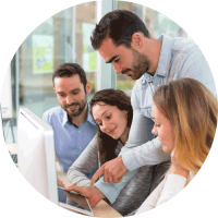 Online-Lehrgänge – nach der Buchung Online-Lehrgänge – nach der Buchung