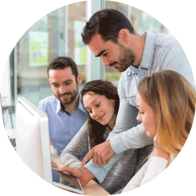 Online-Lehrgänge – nach der Buchung Online-Lehrgänge – nach der Buchung