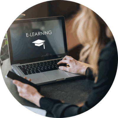 Online-Lehrgänge – Allgemeines Online-Lehrgänge – Allgemeines