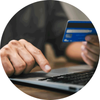 Buchungen und Zahlung Buchungen und Zahlung