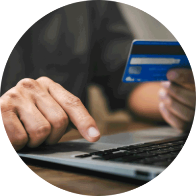 Buchungen und Zahlung Buchungen und Zahlung