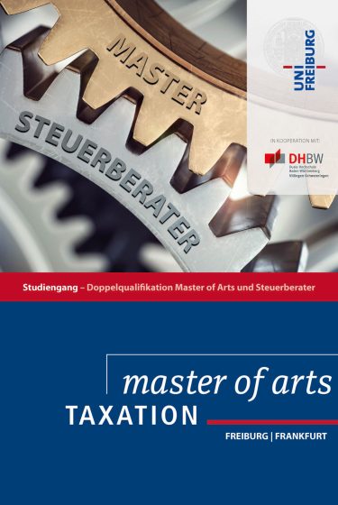 Infomaterial – Taxmaster Infomaterial - Taxmaster